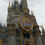 Disney Magic Kingdom Orlando - 047